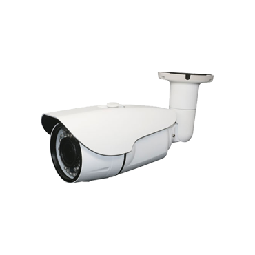 Humanoid Detection Ai Defog WDR IP Poe IP66 Bullet Camera