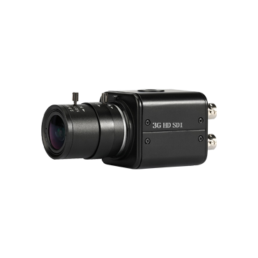  3GSDI 1080P 1/2.8 CMOS Sensor with 2.8-12mm Manual Varifoca