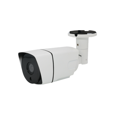 Dwdr BNC IR NTSC / PAL Ahd/Tvi/Cvi IP66 Security Bullet Came