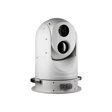 46X Zoom 1080P 1000m Laser IP67 Marine PTZ Camera