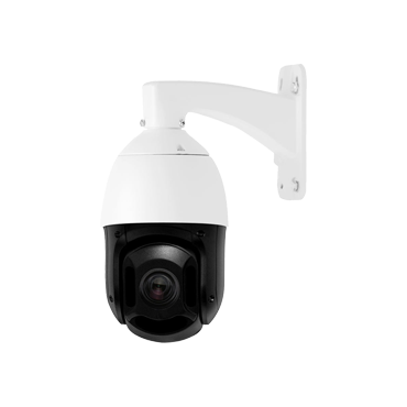 5MP Poe Outdoor Security IP Camera IP66 PTZ Autotracking Hum