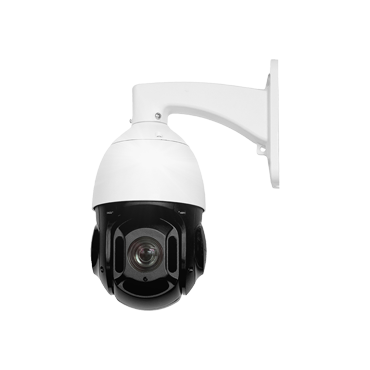 5MP 18X Zoom Poe Outdoor Autotracking Human & Vehicle De