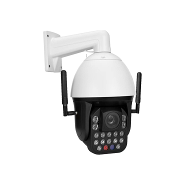 7＂ 5MP 20X 300M IR Distance IP PTZ speed dome Camera