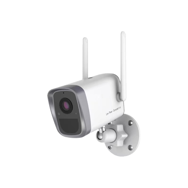 1080P Wifi PIR Low power Consumption battery camera