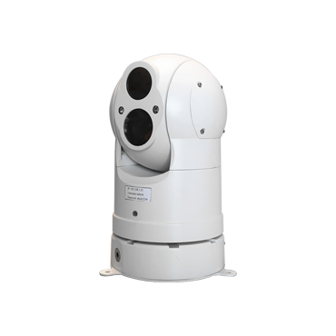 4MP 33X Optical Zoom 500m IR Laser IP PTZ Camera