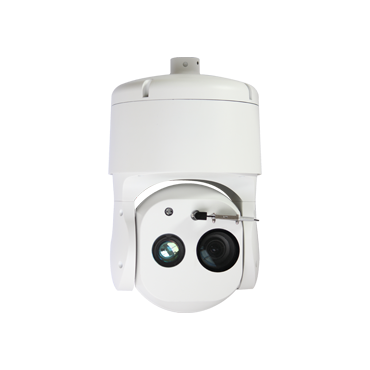 <b>8MP 40X Zoom 500M IR lasers IP PTZ Camera</b>