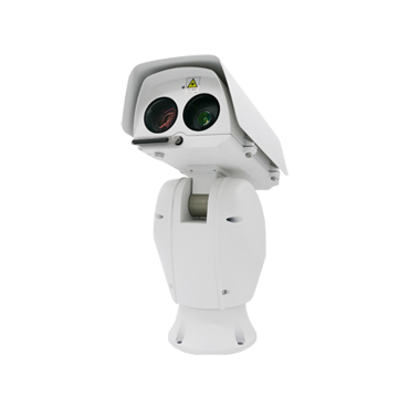 44X 1080P/60 fps Laser IP PTZ Camera