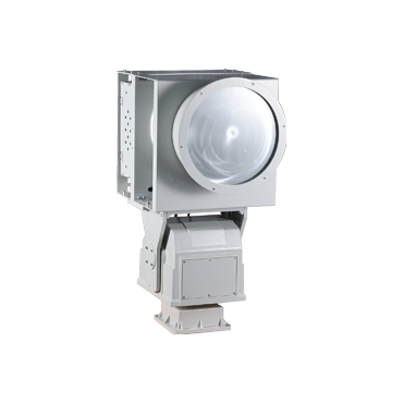 350W LED Pan &Tilt SearchLights