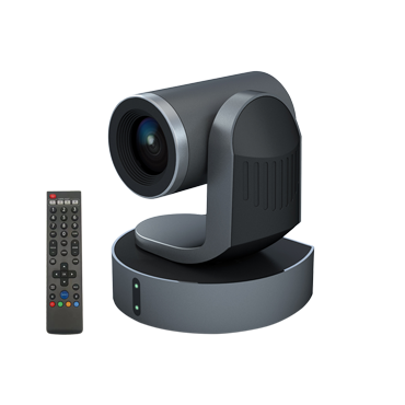 4K/30fps 20X Optical Zoom HDMI / USB3.0 / IP Live Streaming