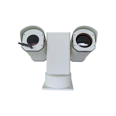1080P Visible+ 640*215 Thermal 65X Zoom Multi-Spectral Targe