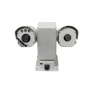 25X Optical Zoom 1080P +640*512 5mm Thermal IP PTZ Camera