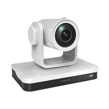 20X Optical Zoom 4K/60fps Ndi Optional HDMI/USB/3G SDI/Netwo