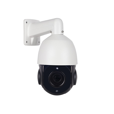 4.5＂ 18X Optical Zoom 8MP Aut