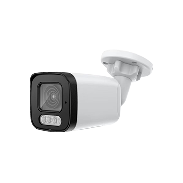 5MP Dual Light Alert Ultra-Low Illumination No Exposure of 1