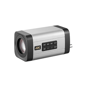 4K/30fps HDMI UHD 3G-SDI USB3.0 Network 20X Video Camera