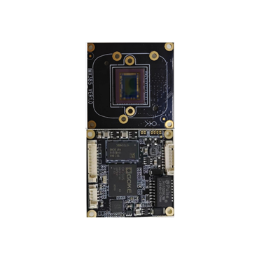 1080P Sony Imx385 CMOS Sensor H. 265+ 120dB WDR Onvif 38*38