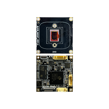 1080P60fps Sony Imx307 CMOS Sensor H. 265+ 100dB WDR Onvif 3