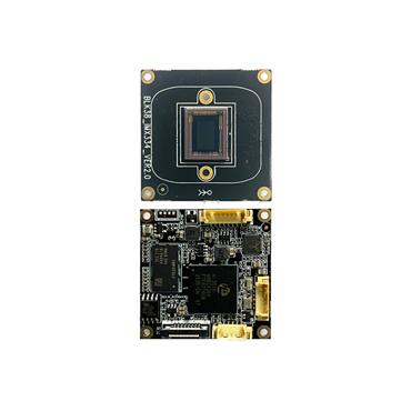 8MP Sony Imx334 CMOS Sensor H. 265+ 100dB WDR Onvif 38*38 IP