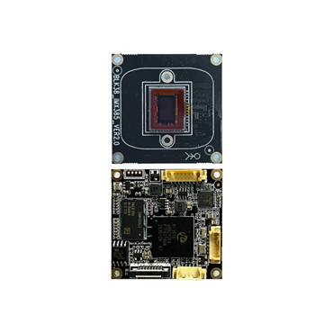 1080P120fps Sony Imx385 CMOS Sensor H. 265+ 100dB WDR Onvif