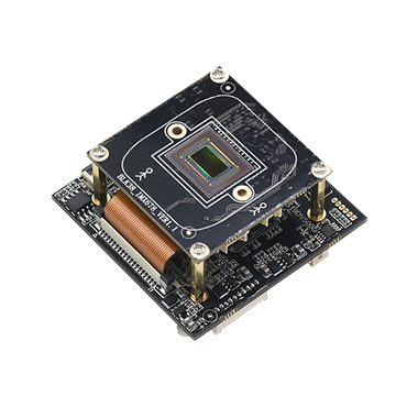 8MP 60fps Sony Imx678 CMOS Sensor 120dB WDR Onvif 50*50+38*3