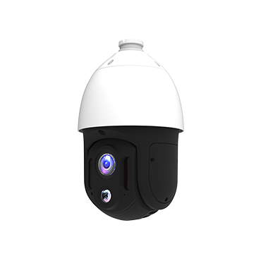 22X Optical Zoom 5MP 2688*1520  + 256*190  Thermal 7.1 mm Le