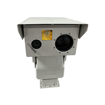 640*512 Thermal imager 30-150 Lens +4MP 85X Zoom PTZ Camera