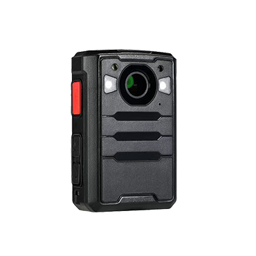 LTE/4G/Wifi Live Intercom Body worn camera