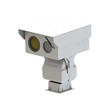 640*512 Thermal Imager 90-1000 Lens +4MP 100X Zoom PTZ Camer