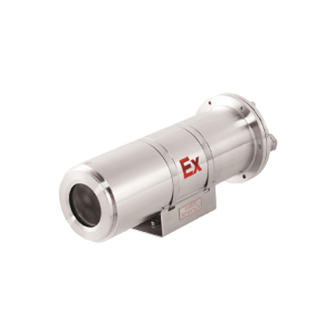 IP68 Stainless Steel IP Camera Vandal Proof CCTV Network 5MP