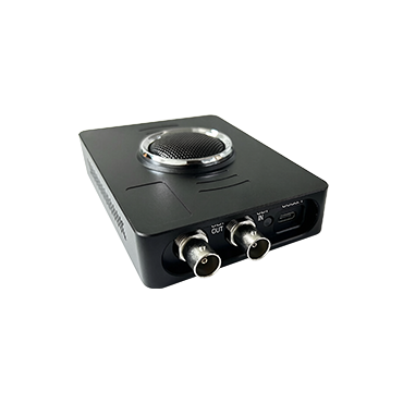 HDMI/SDI input /Loop-output 4096*2160@60fps USB3.1 Video Cap